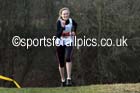 Girls under-15s North Eastern Cross Country, Aykley Heads, Durham. Photo: David T. Hewitson/Sports for All Pics